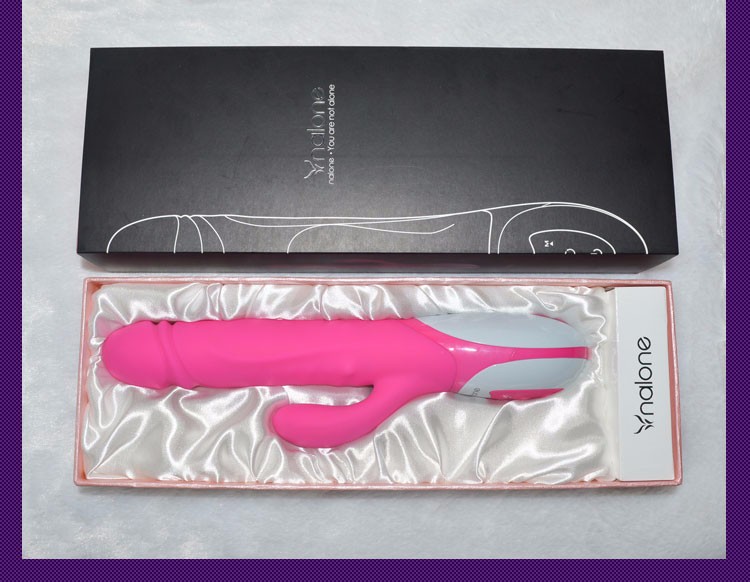 Nalone Wave Alat Vibrator Sex Toys Wanita terbaru