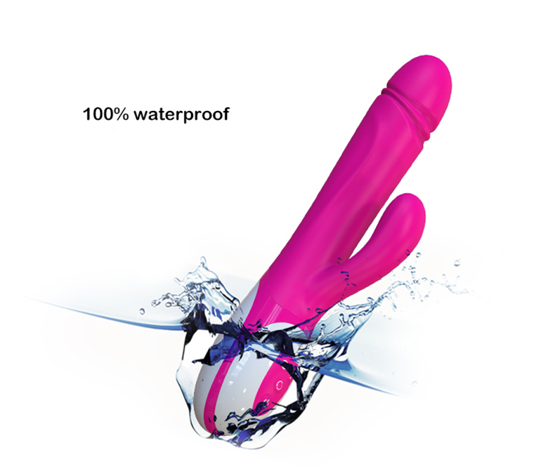 Nalone Wave Alat Vibrator Sex Toys Wanita murah terbaru