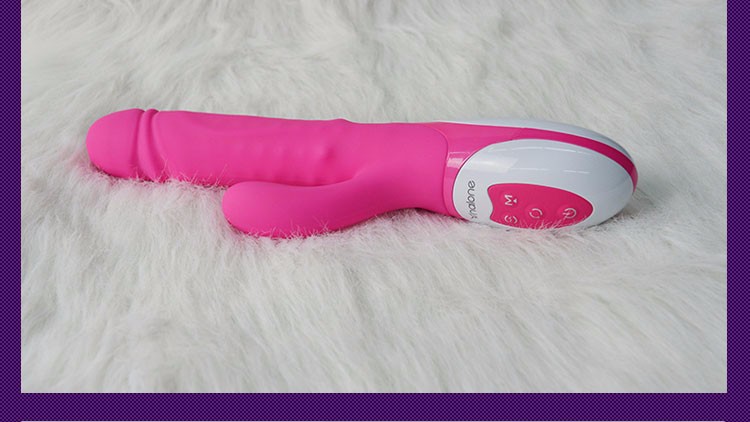 Nalone Wave Alat Vibrator Sex Toys Wanita