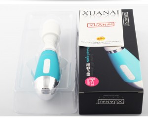 Alat Bantu Sex Vibrator Micropone Xuanai