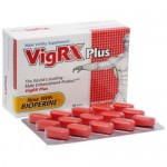 Obat Pembesar Penis Vigrx Plus