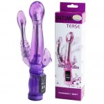 Sex Toy Double Vibe