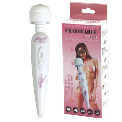 Sex Toys Wanita Chargiable Massanger