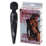 Sex Toys Wanita Glamour Massager