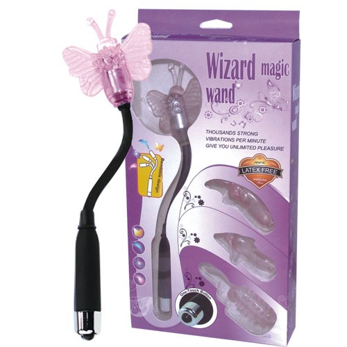 alat bantu sex wizard magic wand