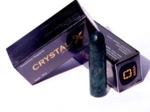 Perapet Vagina Cristal X