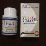 Pembesar Penis Vimax Oil