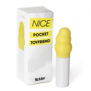 Nice Pocket Toyfriends