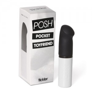 Posh Pocket Toyfriends