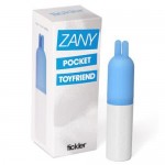 Zany Pocket Toyfriends