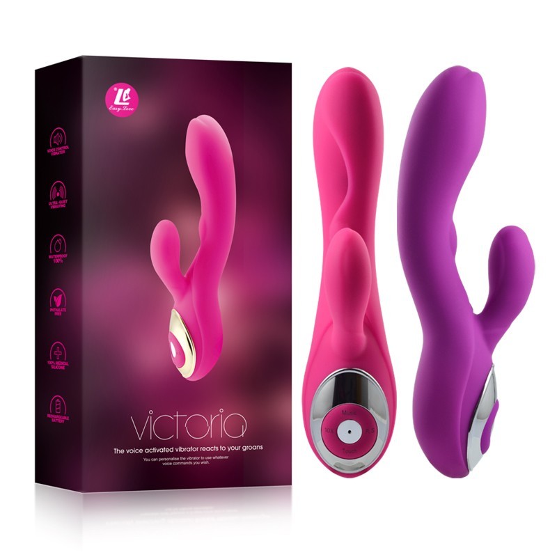 Vibrator Victorio
