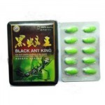 Obat Kuat Black Ant King
