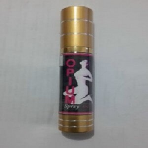 Perangsang Wanita Opium Spray