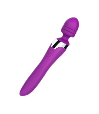 Sex Toys Wanita Vibrator Microphone Finasy 1