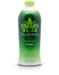 Obat Herbal Chlorophyll Plus