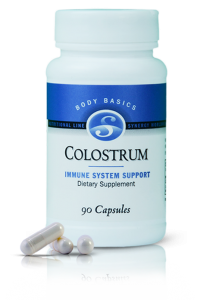 Obat Herbal Colostrum