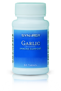 Obat Herbal Garlic