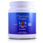 Obat Herbal Maximum Protein
