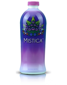 Obat Herbal Mistica