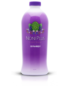 Obat Herbal Noni Plus
