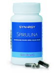 Obat Herbal Spirulina