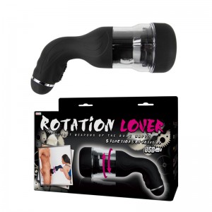 Sex Toys Pria Rotation Lover Secret Weapons
