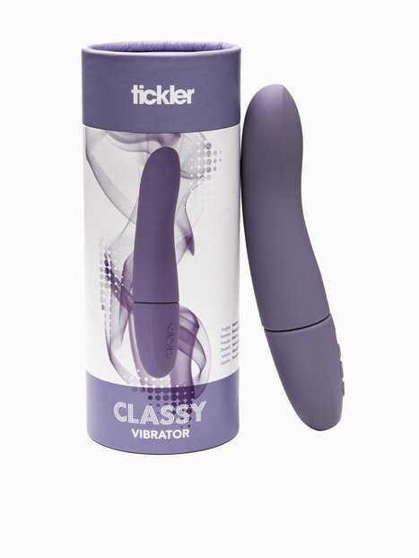Alat Sex Wanita Classy Vibrator