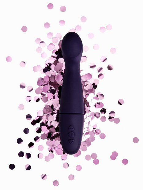 Sex Toys Wanita Choosy G Spot Vibration 1