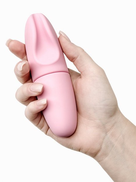 Sex Toys Wanita Snazzy Clitoral Vibrator Tikler 2