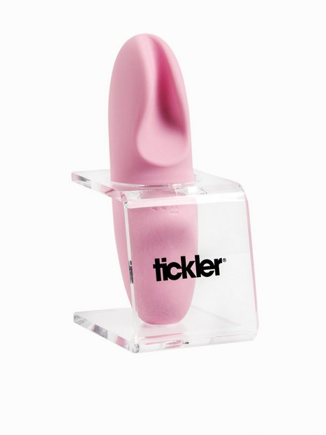 Sex Toys Wanita Snazzy Clitoral Vibrator Tikler 4