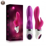 Sex Toys Wanita Vibrator Marcia
