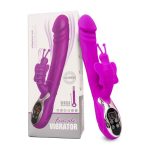 Sex Toys Wanita Female Vibrator Digi Heating