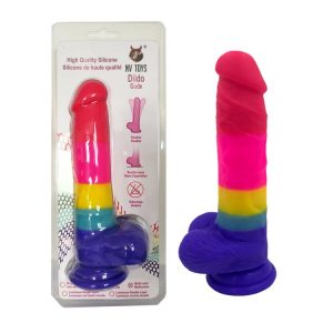 Sex Toys Wanita NVToys Dildo Gode