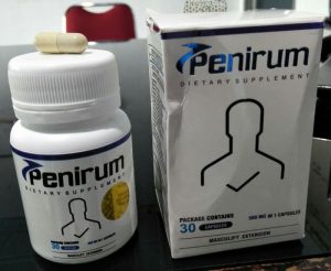 Obat Pembesar Penis Penirum Herbal Original