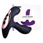 Anal Plug Love Adam Yeain
