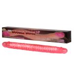 Sex Toys Wanita Firm Double Dong