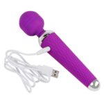 Sex Toys Wanita Vibrator Microphone Rohs