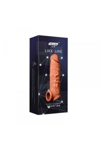 Kondom Lock Love Manual