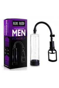 Pembesar Penis Vacum Tarik Power UP