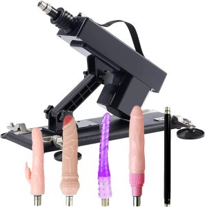 Sex Toys Wanita Manchine Gun